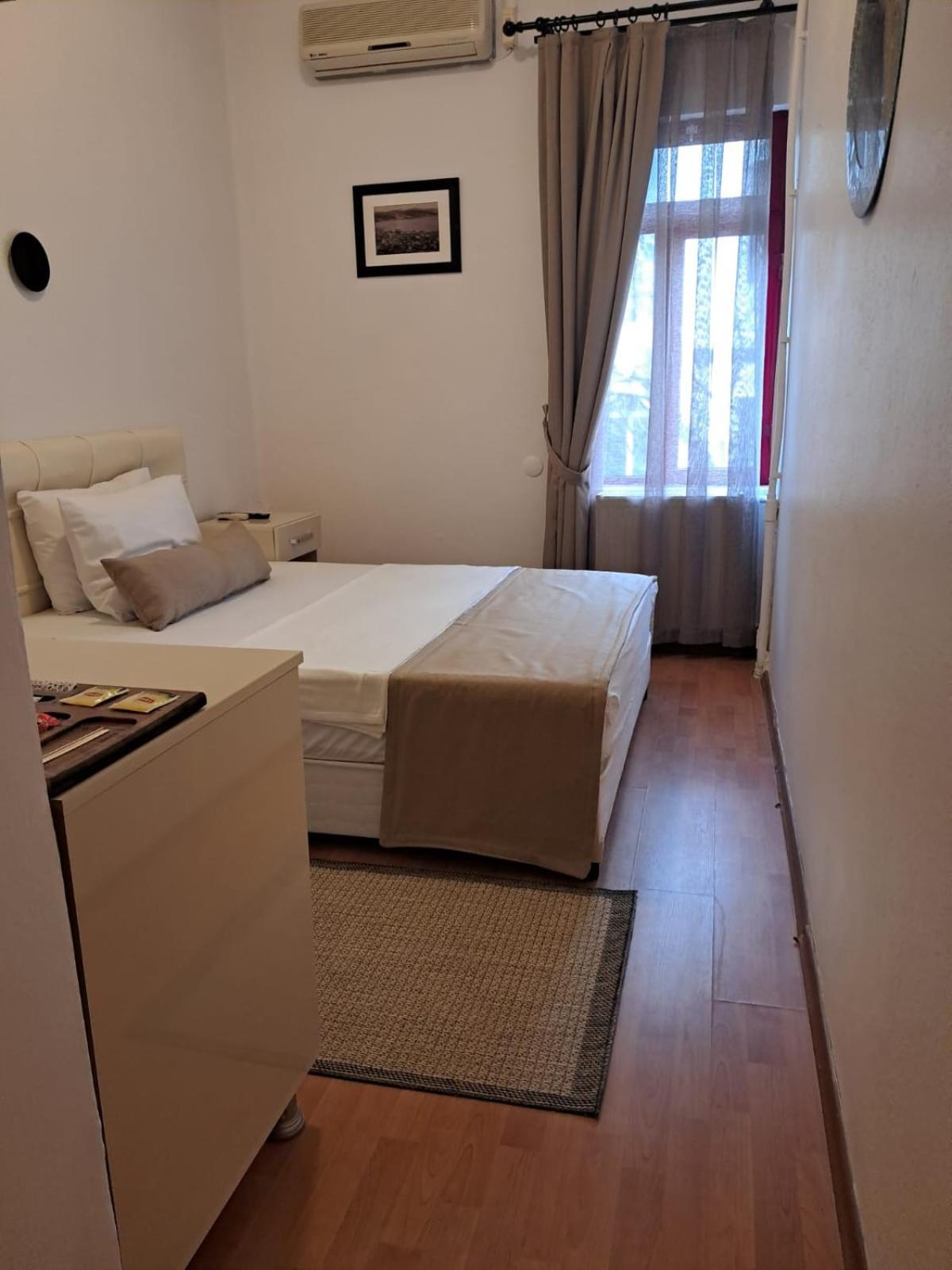 Soezer Otel Ayvalı Exterior foto